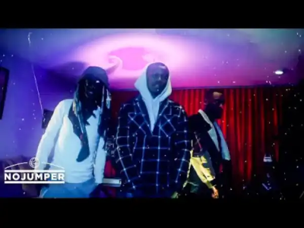 Audio Push – Keep Up (feat. Nick Grant)